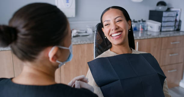 Why Choose Us for Your Dental Needs in Ohioville, PA